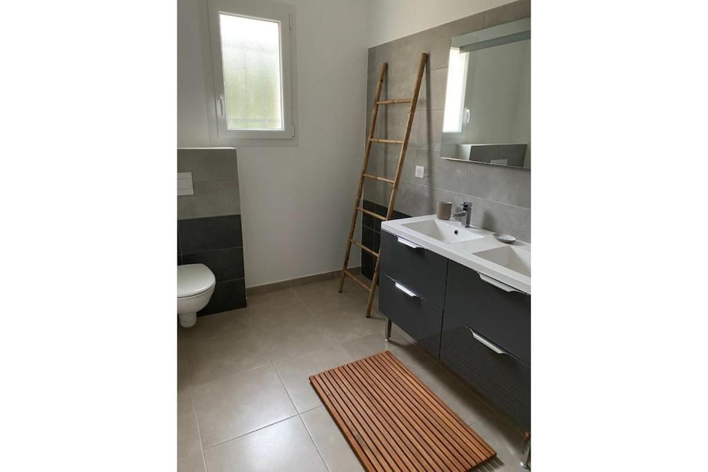 Moun Cabanoun Villa Carpentras Ngoại thất bức ảnh