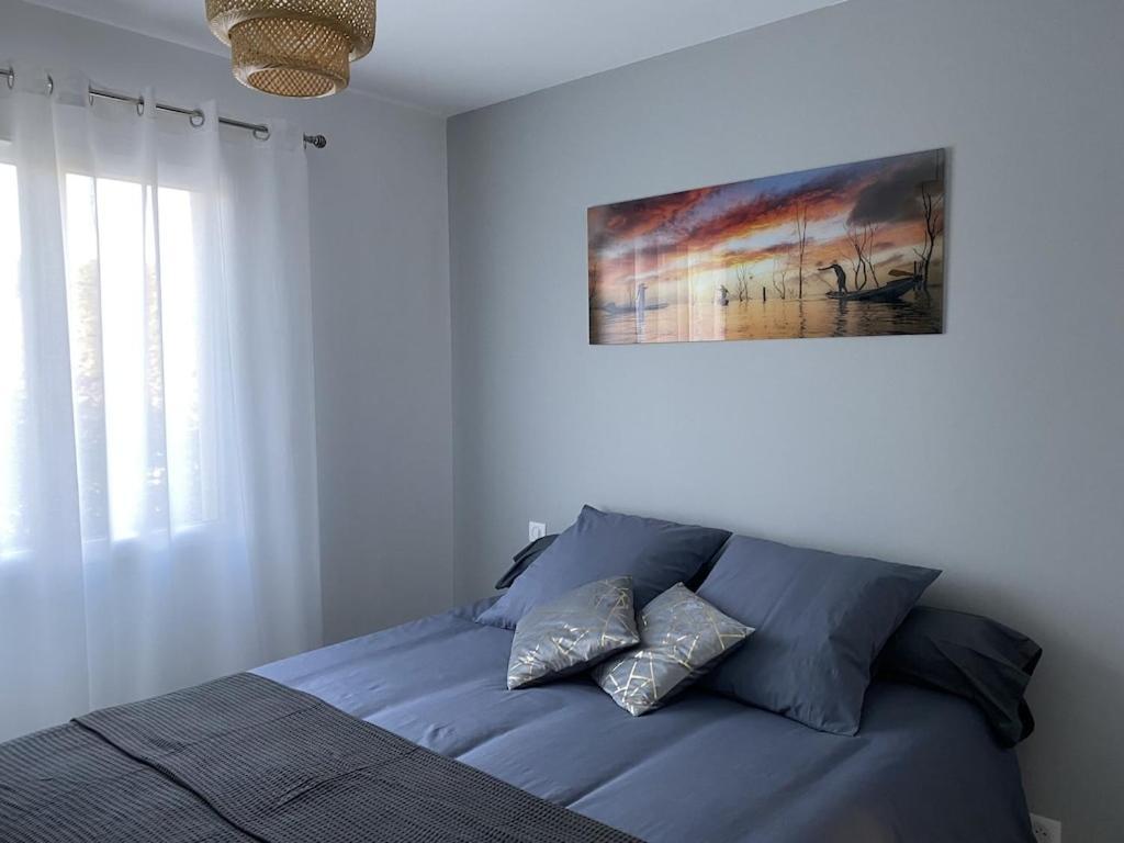 Moun Cabanoun Villa Carpentras Ngoại thất bức ảnh