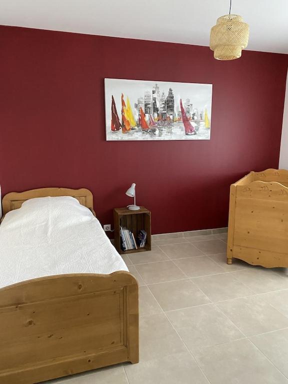 Moun Cabanoun Villa Carpentras Ngoại thất bức ảnh