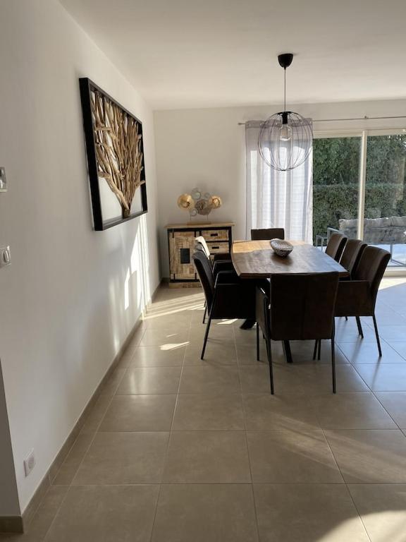 Moun Cabanoun Villa Carpentras Ngoại thất bức ảnh