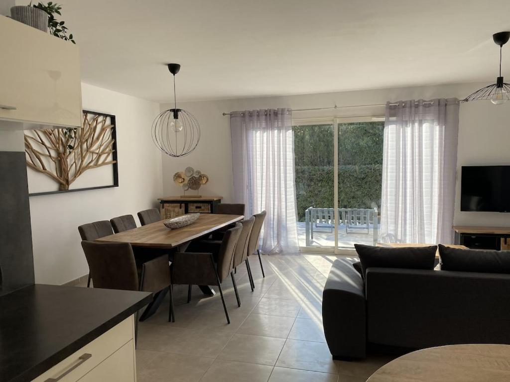 Moun Cabanoun Villa Carpentras Ngoại thất bức ảnh