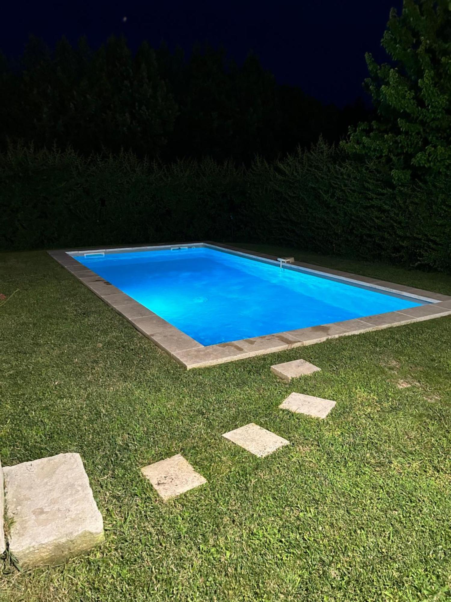 Moun Cabanoun Villa Carpentras Ngoại thất bức ảnh